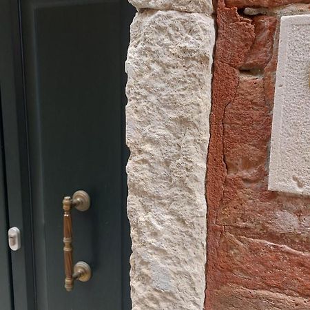 Ca' Venezia Cortese Eksteriør billede