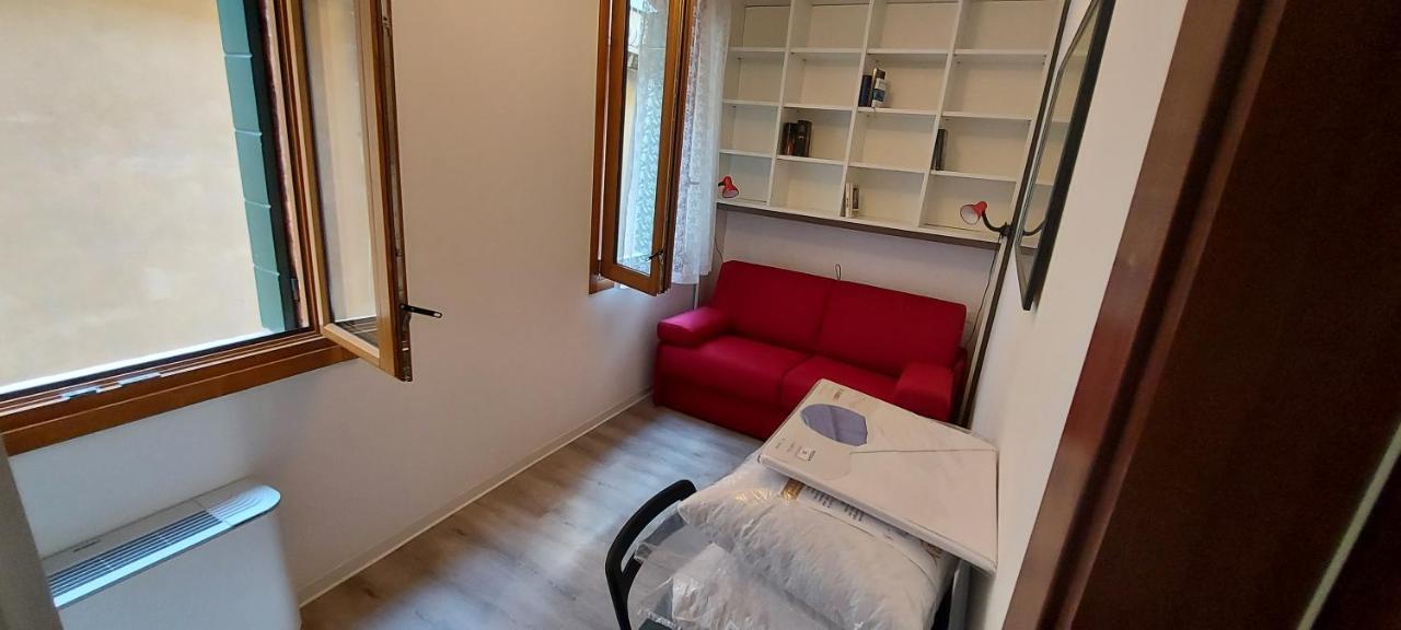 Ca' Venezia Cortese Eksteriør billede